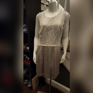 Reiss sleeveless dress